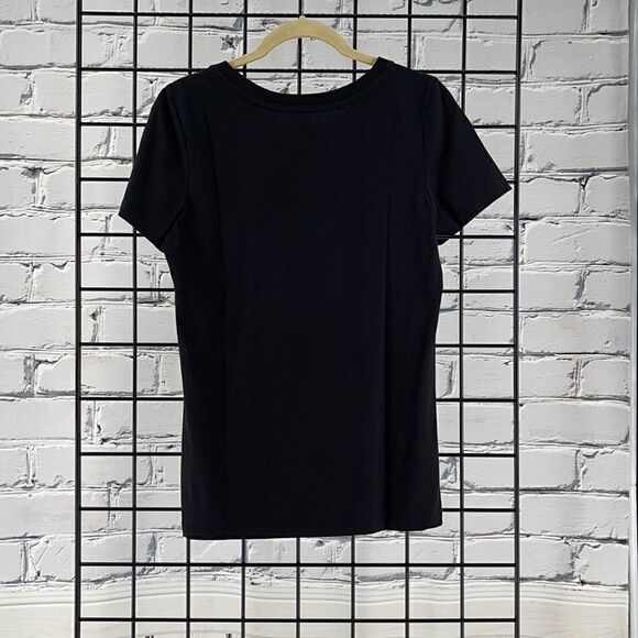 Brand new cute Saturday Market tee S - Picture 3 of 3